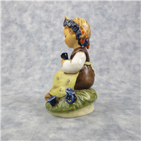 The Botanist 6 Hummel 351 & 638 TMK 7