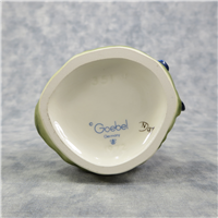 The Botanist 6 Hummel 351 & 638 TMK 7