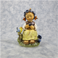 The Botanist 6 Hummel 351 & 638 TMK 7