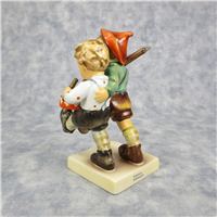 volunteers 7 Hummel 50 2/0 TMK 7