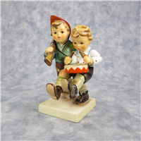 volunteers 7 Hummel 50 2/0 TMK 7