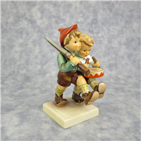 volunteers 7 Hummel 50 2/0 TMK 7