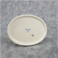 PRAYER BEFORE BATTLE Figurine (Hummel 20, TMK)