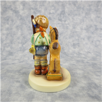 PRAYER BEFORE BATTLE Figurine (Hummel 20, TMK)