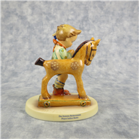 PRAYER BEFORE BATTLE Figurine (Hummel 20, TMK)