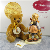 Figurine Hummel 2164 TMK 8