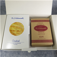 Figurine Hummel 2164 TMK 8