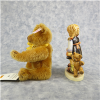 Figurine Hummel 2164 TMK 8