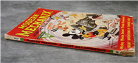 MODERN MECHANIX Magazine Disney Mickey Mouse (Fawcett, January 1937)