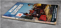 Vintage MECHANIX ILLUSTRATED Magazine Old-Time Railroad (Fawcett, April 1948)