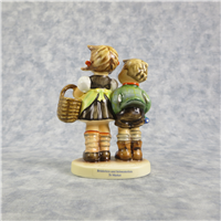 TO MARKET Figurine (Hummel 49 3/0, TMK)