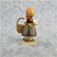 MEDITATION Figurine (Hummel 13 2/0, TMK)