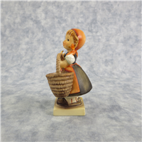 MEDITATION Figurine (Hummel 13 2/0, TMK)