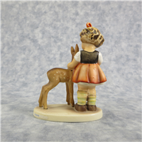 FRIENDS Figurine (Hummel 136/1, TMK)