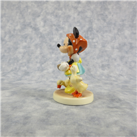 BE PATIENT Disney Minnie Mouse Figurine (17-324-01-3, Goebel TMK)