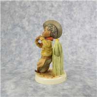 confidentially 5 Hummel TMK 6