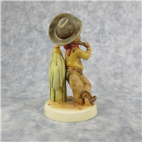 confidentially 5 Hummel TMK 6