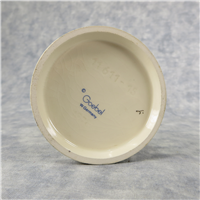 confidentially 5 Hummel TMK 6