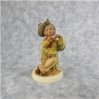 confidentially 5 Hummel TMK 6