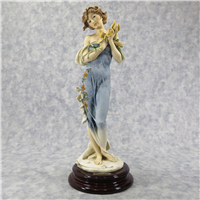IRIS 13 inch 1995 Event Figurine  (Giuseppe Armani, 628-E, 1994)