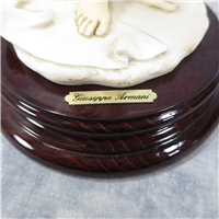 IRIS 13 inch 1995 Event Figurine  (Giuseppe Armani, 628-E, 1994)