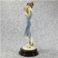 IRIS 13 inch 1995 Event Figurine  (Giuseppe Armani, 628-E, 1994)