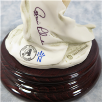 IRIS 13 inch 1995 Event Figurine  (Giuseppe Armani, 628-E, 1994)