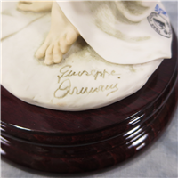 IRIS 13 inch 1995 Event Figurine  (Giuseppe Armani, 628-E, 1994)