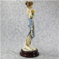 IRIS 13 inch 1995 Event Figurine  (Giuseppe Armani, 628-E, 1994)