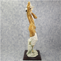 VALENTINA 19 inch Limited Edition Figurine  (Giuseppe Armani, 647-C, 1994)