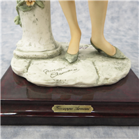 VALENTINA 19 inch Limited Edition Figurine  (Giuseppe Armani, 647-C, 1994)