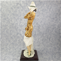 VALENTINA 19 inch Limited Edition Figurine  (Giuseppe Armani, 647-C, 1994)