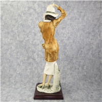 VALENTINA 19 inch Limited Edition Figurine  (Giuseppe Armani, 647-C, 1994)