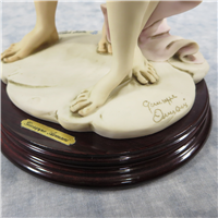 LOVERS 14 inch Limited Edition Figurine  (Giuseppe Armani, 191-C, 1992)