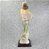 ALESSANDRA 18-1/2 inch Limited Edition Figurine  (Giuseppe Armani, 648-C, 1994)