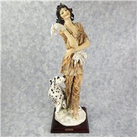 MARINA 19 inch Limited Edition Figurine  (Giuseppe Armani, 649-C, 1994)