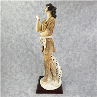 MARINA 19 inch Limited Edition Figurine  (Giuseppe Armani, 649-C, 1994)