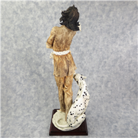 MARINA 19 inch Limited Edition Figurine  (Giuseppe Armani, 649-C, 1994)