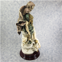 LA PIETA 19-5/8 inch Limited Edition Figurine  (Giuseppe Armani, 802-C, 1993)