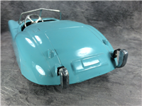 DOEPKE Model Toys JAGUAR XK-120 Convertible Race Car (1950s)