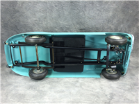 DOEPKE Model Toys JAGUAR XK-120 Convertible Race Car (1950s)