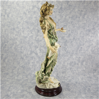 AMBROSIA 18-1/2 inch Limited Edition Figurine  (Giuseppe Armani, 482-C, 1993)