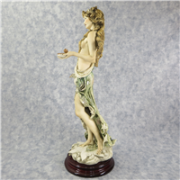 AMBROSIA 18-1/2 inch Limited Edition Figurine  (Giuseppe Armani, 482-C, 1993)