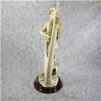 ANGELICA 19 inch Limited Edition Figurine  (Giuseppe Armani, 484-C, 1993)