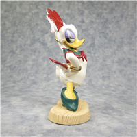 DAISY DUCK Daisy's Debut 5-1/2 inch Disney Figurine (WDCC, 11K-41313-0, 1998-1999)