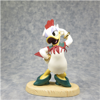 DAISY DUCK Daisy's Debut 5-1/2 inch Disney Figurine (WDCC, 11K-41313-0, 1998-1999)