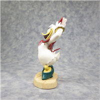 DAISY DUCK Daisy's Debut 5-1/2 inch Disney Figurine (WDCC, 11K-41313-0, 1998-1999)