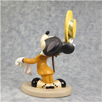 MICKEY MOUSE A Perfect Gent! 6-1/2 inch Disney Figurine (WDCC, 1214877, 2001)