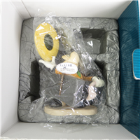 MICKEY MOUSE A Perfect Gent! 6-1/2 inch Disney Figurine (WDCC, 1214877, 2001)