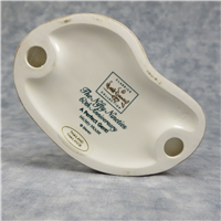 MICKEY MOUSE A Perfect Gent! 6-1/2 inch Disney Figurine (WDCC, 1214877, 2001)